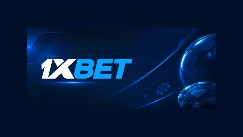 1XBET