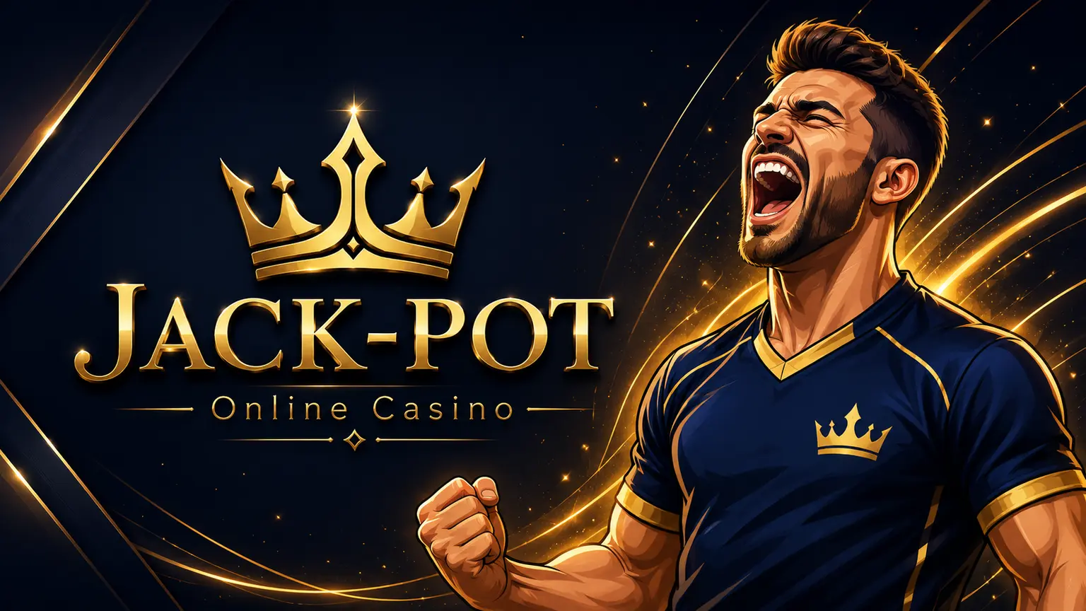 JACK-POT