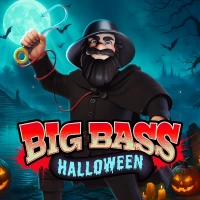 Big Bass Halloween