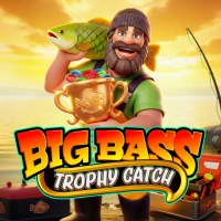 Big Bass Trophy Fishing